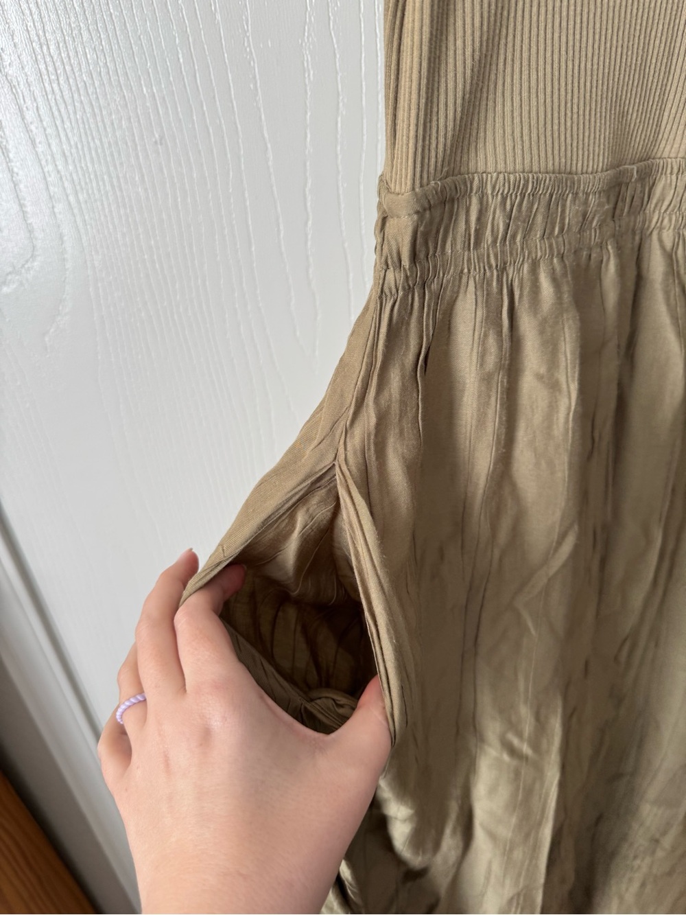 3/$10 Rachel Zoe Maxi Dress - Picture 2 of 6